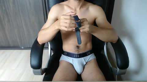 Snapshot of jjrod91 chatting on February 8, 2:27 pm Jon online show from February 8, 2:27 pm
