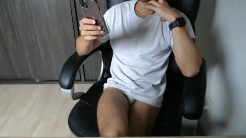 Snapshot of jjrod91 chatting on February 8, 5:29 pm Jon online show from February 8, 5:29 pm