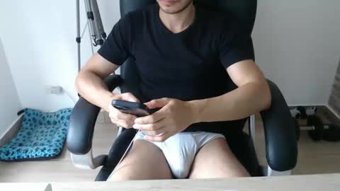 Snapshot of jjrod91 chatting on September 17, 6:31 pm Jon online show from September 17, 6:31 pm
