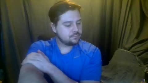 Snapshot of jjthesnake04 chatting on October 24, 10:17 pm Jake online show from October 24, 10:17 pm