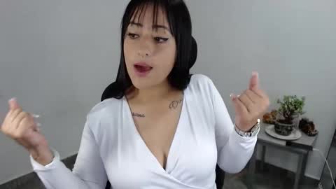 Julieta online show from March 26, 2:50 am