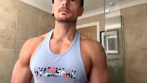 JK online show from October 26, 9:48 am