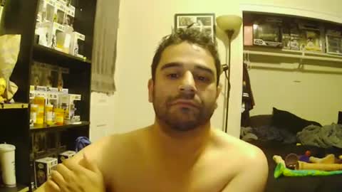 Snapshot of jkrexx chatting on October 16, 12:33 am jkrexx online show from October 16, 12:33 am