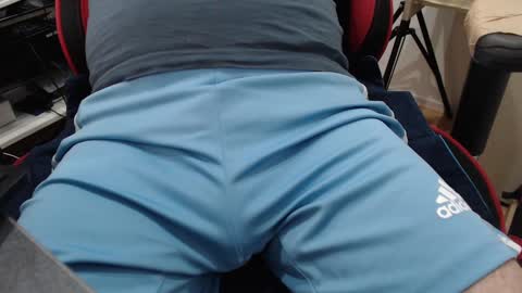 Snapshot of jlouis759 chatting on February 27, 2:43 pm jlouis759 online show from February 27, 2:43 pm