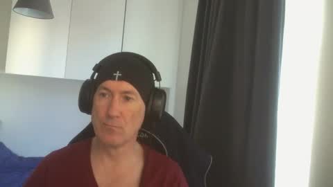 jman2025839798 online show from April 20, 2:31 pm