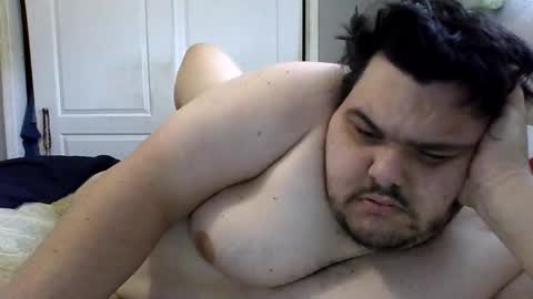 Jeremey online show from March 12, 10:27 pm