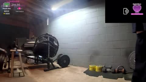 jmizzle974 online show from March 11, 7:03 am