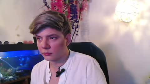 Nick online show from December 13, 11:39 pm