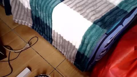 AmazingGirl online show from April 15, 5:09 pm