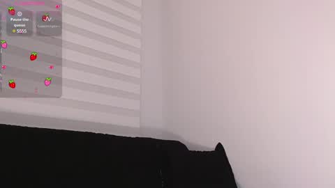 Snapshot of joan_didion chatting on December 20, 5:36 am Joan Didion online show from December 20, 5:36 am