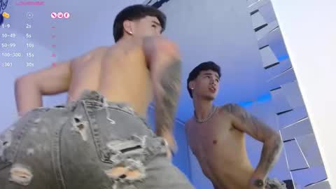 Joan Gonzalez online show from February 11, 5:47 am