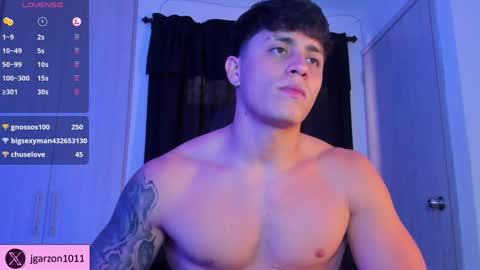 joan_soto online show from December 3, 4:39 pm