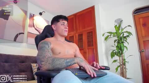 joan_soto online show from September 11, 2:28 pm