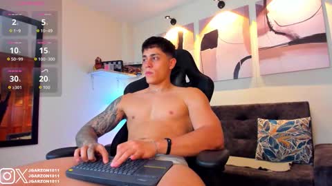 joan_soto online show from September 23, 2:42 pm