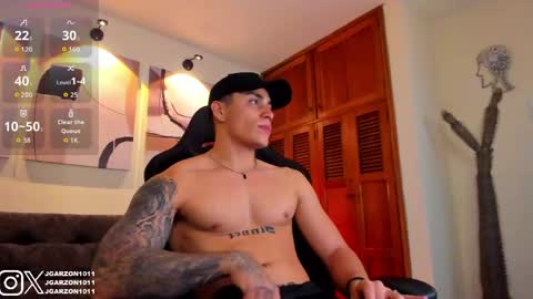 joan_soto online show from April 20, 8:43 pm