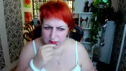 Joana online show from June 25, 8:30 am