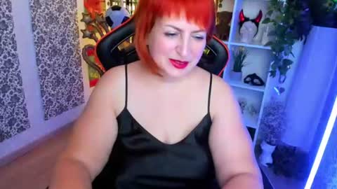 Joana online show from July 18, 1:54 am