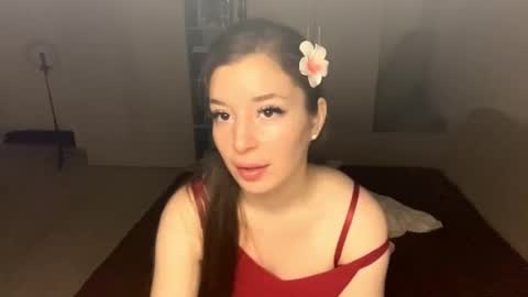 Adel online show from October 27, 9:08 pm