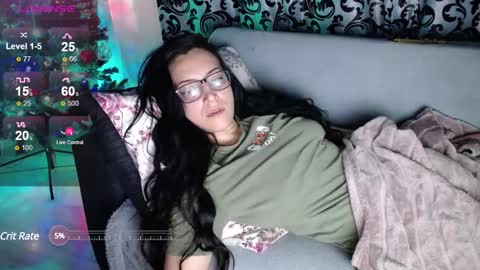 Jo online show from December 15, 4:29 am