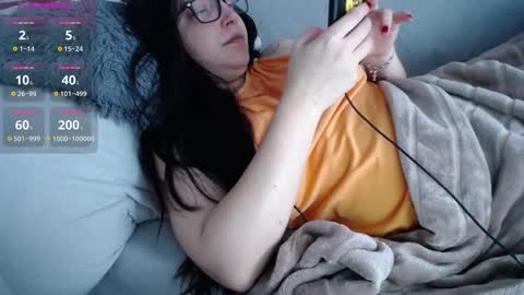 Jo online show from November 13, 10:25 am