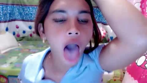 Snapshot of joanna_gray chatting on September 10, 1:27 am joanna_gray online show from September 10, 1:27 am