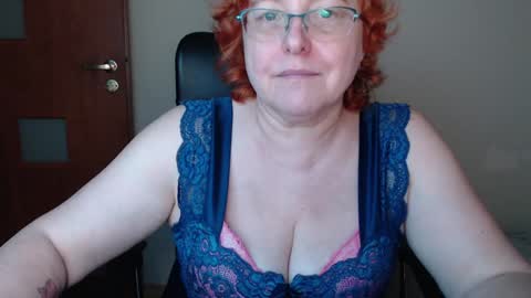 Snapshot of joannaandneighbour chatting on December 12, 1:06 pm Joanna and Greg online show from December 12, 1:06 pm