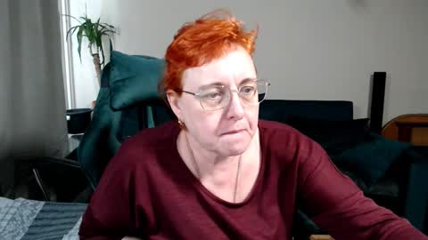 Joanna and Greg online show from March 27, 1:22 pm