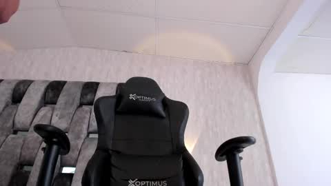 JOAO BATISTA online show from March 2, 9:22 pm