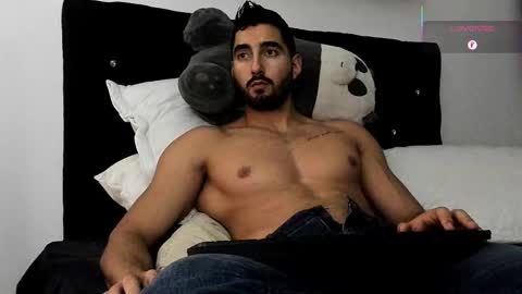 JOAO BATISTA online show from October 29, 4:04 am