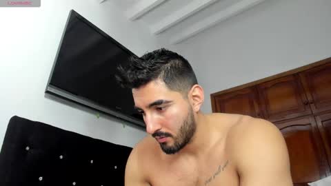 JOAO BATISTA online show from October 29, 9:16 pm