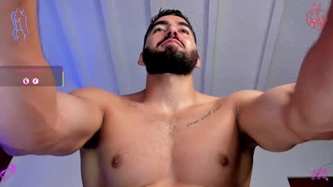 JOAO BATISTA online show from March 3, 3:18 pm