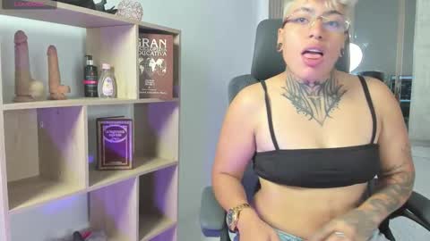 joaoandlexy online show from November 30, 12:31 pm