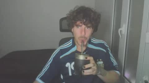 joaquin420_hot online show from February 10, 5:17 pm