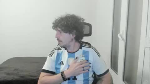 joaquin420_hot online show from February 20, 5:37 am