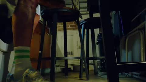 GUILLAUME feet and socks online show from March 6, 7:43 pm