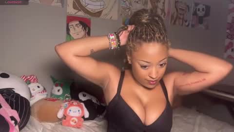 JoJo 3   online show from January 9, 3:47 am