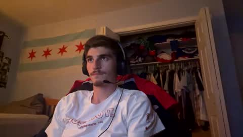 JoCo online show from September 14, 3:16 am