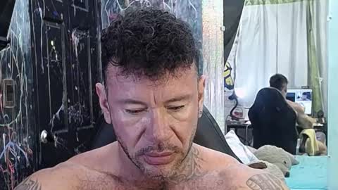 jacobo online show from November 21, 11:58 pm