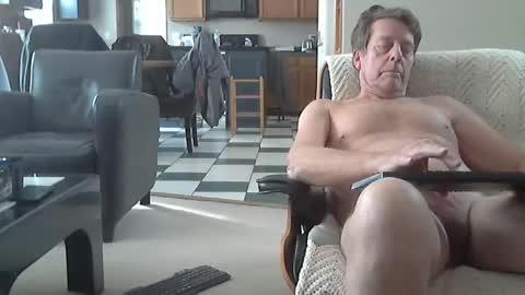 Jocoff1 online show from February 9, 8:35 pm