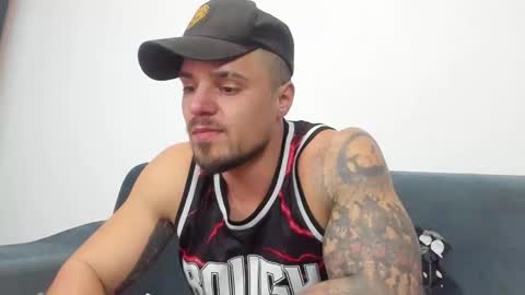 Tiberius online show from February 10, 3:42 pm