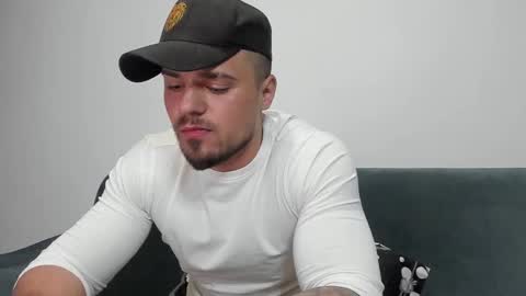 Tiberius online show from February 11, 8:26 am