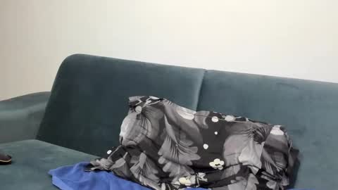 Tiberius online show from March 11, 8:20 pm