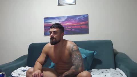 Tiberius online show from September 26, 5:50 pm