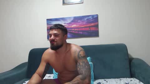 Tiberius online show from September 30, 10:42 am