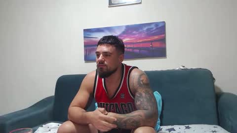 Tiberius online show from October 17, 6:16 am