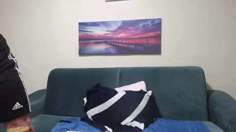 Tiberius online show from November 21, 5:17 am