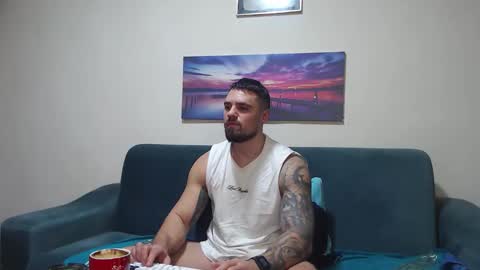 Tiberius online show from January 14, 5:35 am