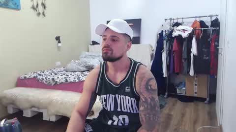 Tiberius online show from February 23, 5:49 am