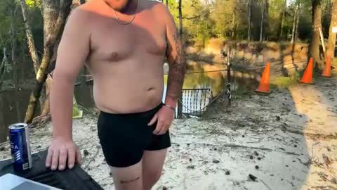 Jody Falcon online show from March 20, 11:31 pm