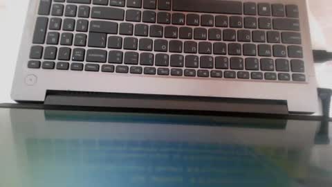 Jody online show from March 25, 12:00 pm